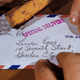 Illustration for article titled Special delivery: These artists’ preferred medium was the mail